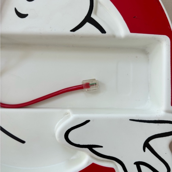 GHOSTBUSTERS PHONE - Picture 5 of 8